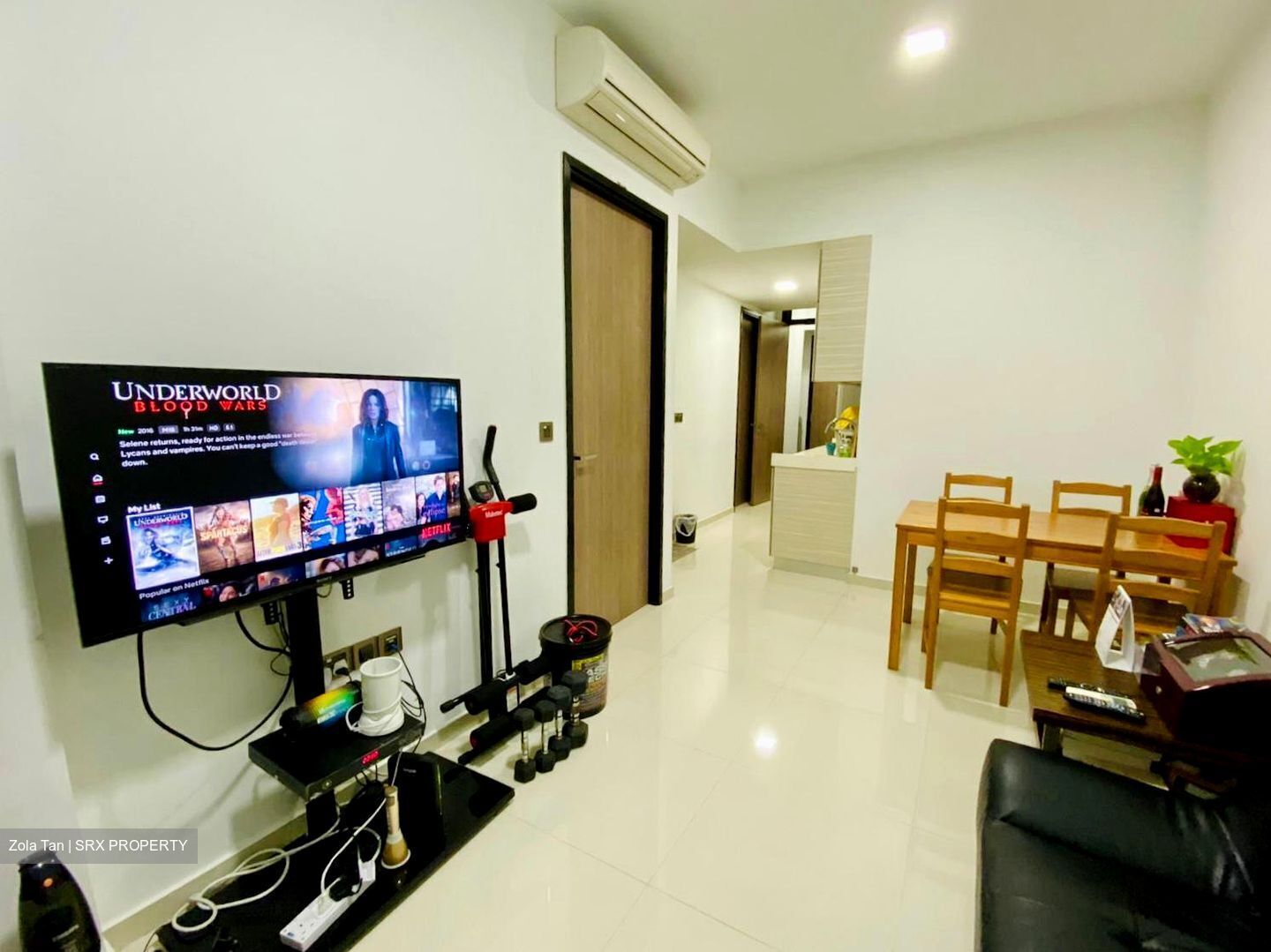 Hills Twoone (D23), Apartment #410338221